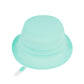 Durio Kids Bucket Sun Hat Toddler Hats Boys Age 1-2 2-4 Sun Hats For Kids Beach Summer Hat A Light Green 2-4 Years