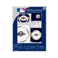 MLB Milwaukee Brewers Gift Set