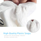 Ysculbutol Baby Twins Girl Bodysuits Sometimes When You Pray For A Miracle God Gives You 2Pcs Boy Clothes(M White12M)