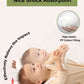 Toddler Baby Head Protection Cushion Backpack Wear,Green Frog