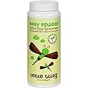 Baby Powder,Unscented