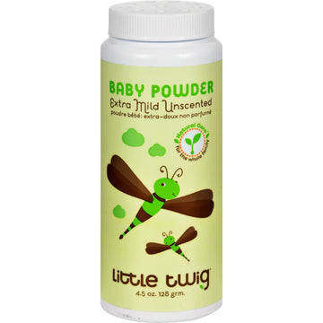 Baby Powder,Unscented