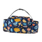 BNF Baby Stroller Organizer Portable Stroller Travel Bag for Outdoor Toys Diaper Fruit | Baby | Strollers & Accessories | Stroll