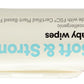365 By Whole Foods Market, Baby Travel Wipes, 56 Count