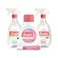 Baby Gifts Set By Dreft, Baby And Mom Gift Set With Liquid Laundry Detergent, Laundry Stain Remover, Stain Remover Pen & All Pur