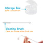 Sippy Straw Cup Soft Conversion Kit For Philips Avent Anti-Colic Baby Bottle, Toddler Transition Kit With Silicone Sippy Spout N