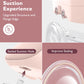 Momcozy S9 Pro Upgraded Wearable Breast Pump, Hands-Free Design With Extended Battery Life & Led Display, Double Electric Portab