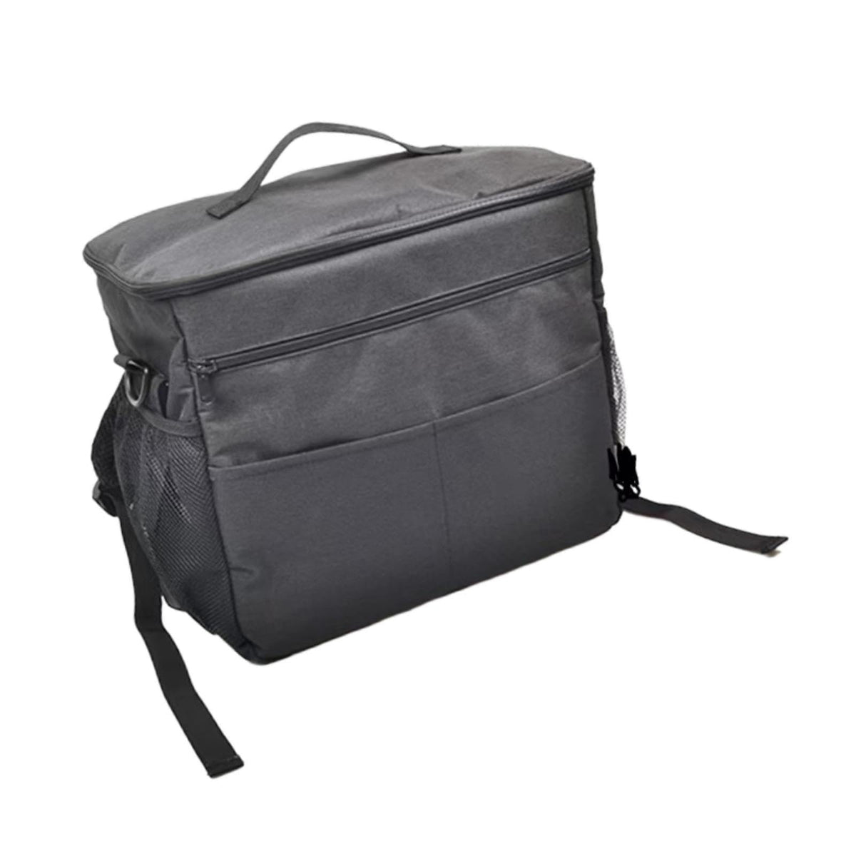 FABLOFT Baby Stroller Organizer Bag Convenient Mommy Bag for Umbrella Outdoor Travel