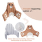 High Chair Cushion, For Ikea High Chair Cushion, Cushion High Chair, For Ikea Highchair Cushion For Ikea Antilop Highchair, Buil