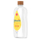 Johnson'S Baby Oil, Mineral Oil Enriched With Shea & Cocoa Butter To Prevent Moisture Loss, Hypoallergenic, 20 Fl. Oz