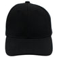 Toddler Baby Boys Girls Baseball Cap Hat-100% Durable Sturdy Polyester Hat, Blk