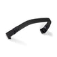 Joolz Aer2 Bumper Bar - Foldable Baby Bumper -Stays on Your Aer2 Stroller When Folded - Easy One-Hand Open on Both Sides - Soft 