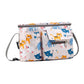 BNF Universal Stroller Organizer Multi Pockets Spacious Easy Installation Animal | Baby | Strollers & Accessories | Stroller Acc
