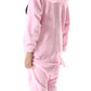 Atoz Onesie For Kids, Animal Pajamas Halloween Cosplay Costume For Girls Boys, Pig 8-9Y
