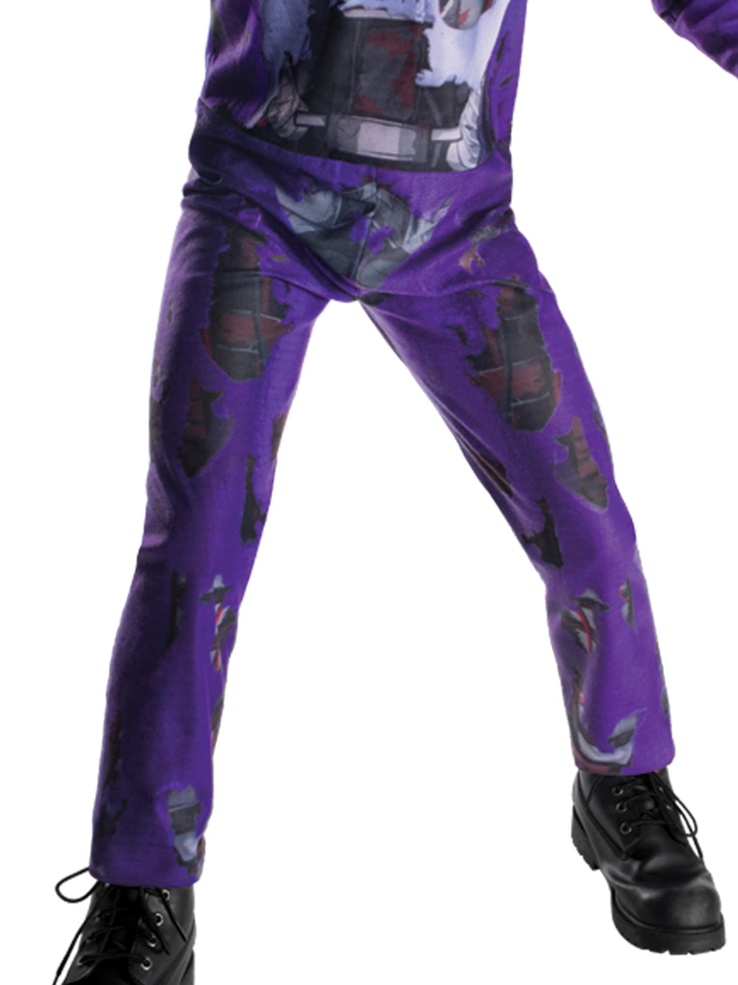 Rubie'S Boy'S Five Nights At Freddy'S Nightmare Bonnie The Rabbit Costume, Medium