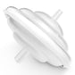 Spectra - Backflow Protector Replacement Part For Breast Milk Pump - Breastfeeding Support Essential - Compatible With Spectra B