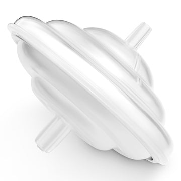 Spectra - Backflow Protector Replacement Part For Breast Milk Pump - Breastfeeding Support Essential - Compatible With Spectra B