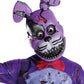 Rubie'S Boy'S Five Nights At Freddy'S Nightmare Bonnie The Rabbit Costume, Medium