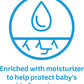 Johnson'S Baby Soap Bar For Face & Body - 3 Oz, 3 Pack (003262)