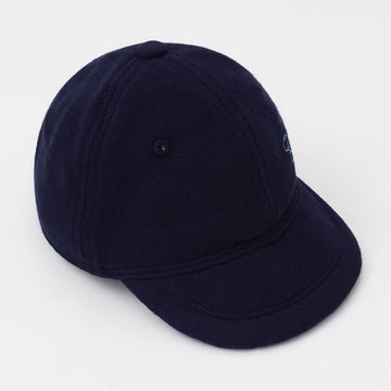 Keepersheep Baby Baseball Cap Infant Sun Hat, Infant Toddler Kids Baseball Cap (3-6 Months - 43.8Cm(17.25'), New Size-Navy Turt