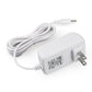 Charger For Infant Optics Dxr-8 / Dxr8 Pro Monitor Unit, Dc 5V Round-Pin Power Adapter