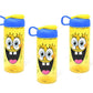 Spongebob Squarepants 824878 16.5 Oz Sullivan Bottle