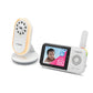 Vtech Vm3258 2.8' Digital Video Baby Monitor With Night-Light, Two-Way Audio, And Temperature Sensor
