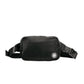 DadPack Hands-Free Diaper Bag for Dads - Compact Waist Pack & Crossbody Sling for Parenting, Travel, Day Trips | Water-Resistant