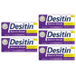 Desitin Diaper Rash Paste, 4 Oz (5 Pack)
