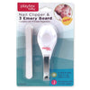 Regent Baby Playtex Nail Clipper