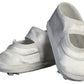 Mary Jane Baby Girl Bootie Ideal For Christening Baptism Blessing Or Any Special Occasion - Size 3