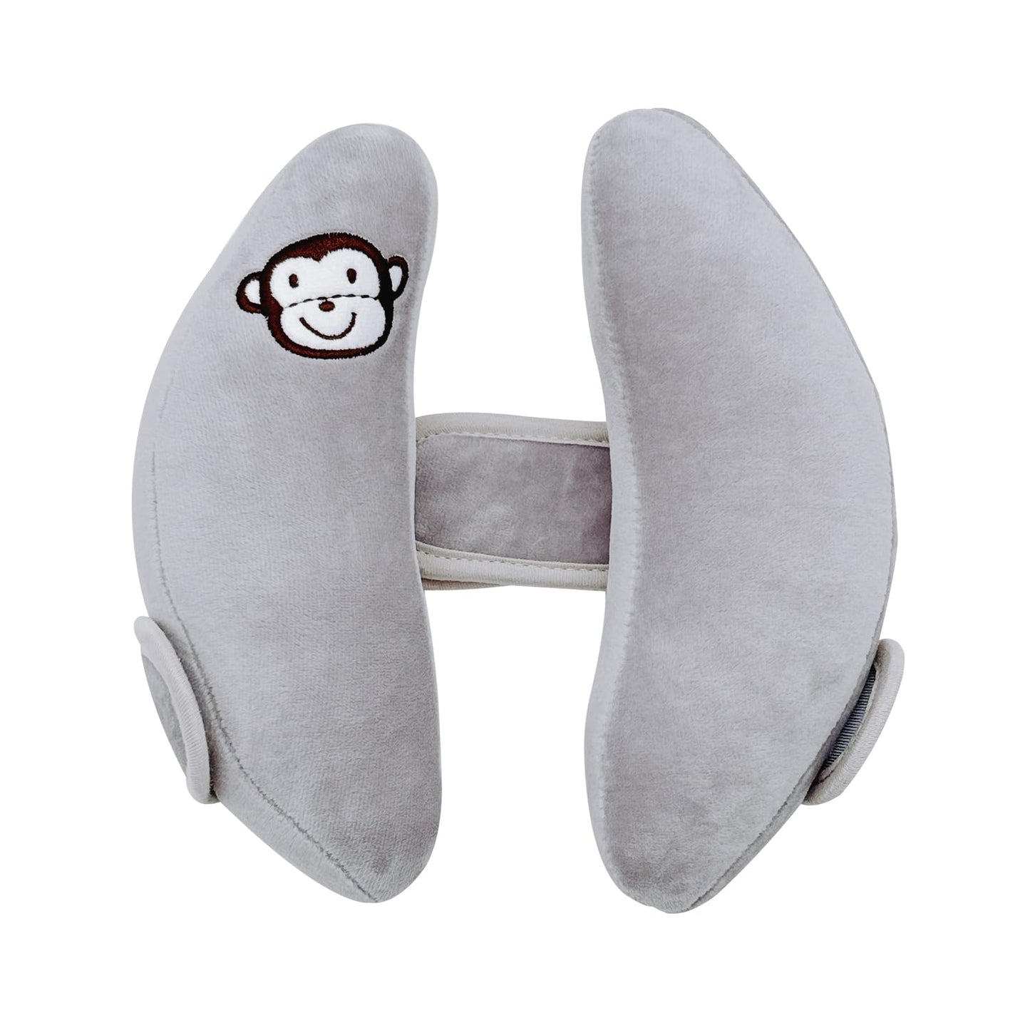 Zdbdbd Adjustable Baby Travel Pillow Cushion for Car Seat,Baby Head Neck Support,Headrest for Stroller,Toddlers Neck Pillows for