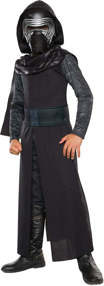 Star Wars: The Force Awakens Child'S Kylo Ren Costume, Small