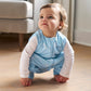 HALO Sleepsack Toddler Sleeping Bag, 100% Cotton Wearable Blanket, TOG 0.5, Dragons, 2T