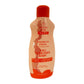 Dr. Natural 4-in-1 Tear-Free Baby - Head-to-Toe Baby Soap and Baby Shampoo - Bubble Bath for Kids - Moisturizing Body Wash - Ros