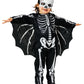 Dassyn Creations (International) Limited Skeleton Bat Toddler Costume | 2/4 Years