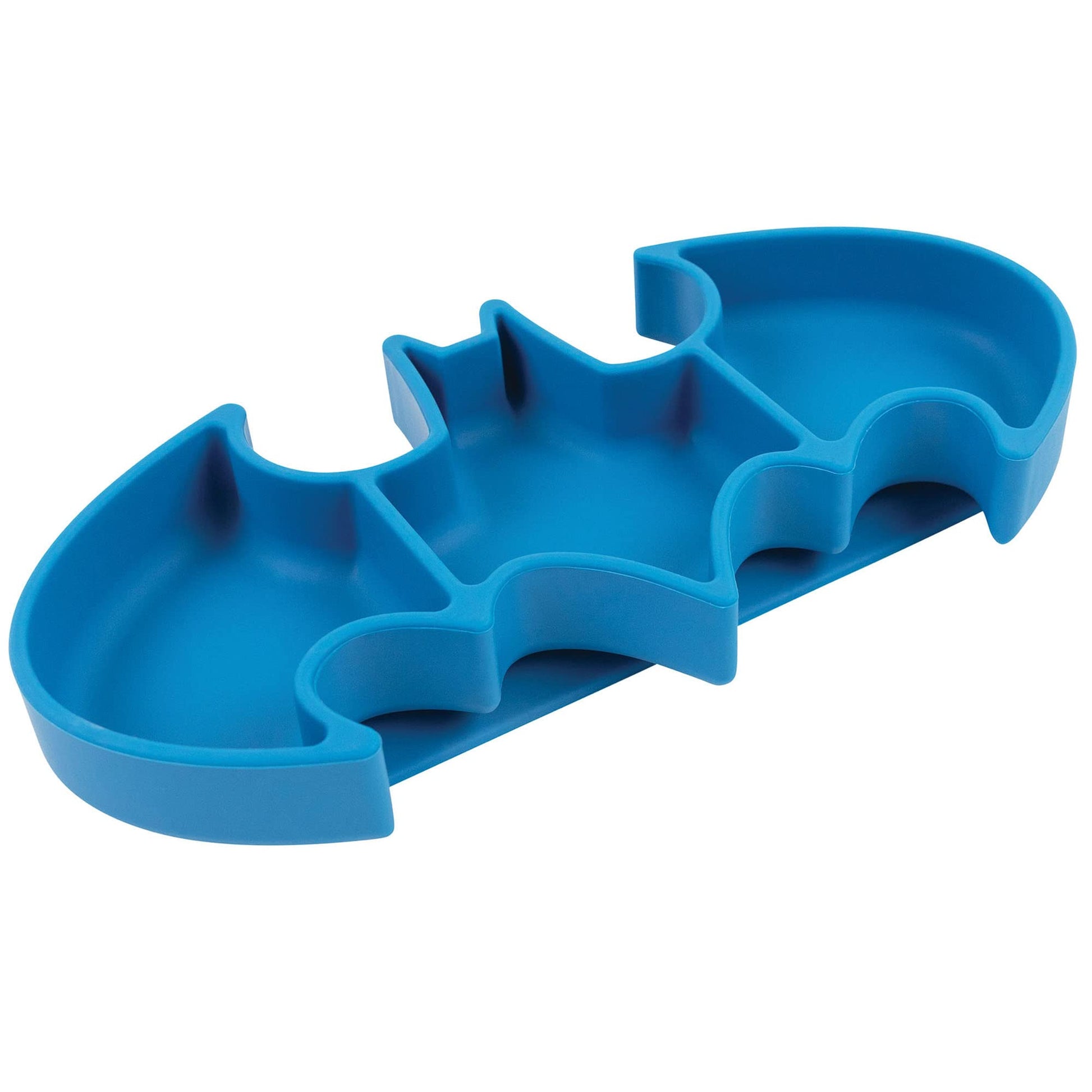 Bumkins Toddler And Baby Suction Plate, Silicone Grip Dish, Babies And Kids, Baby Led Weaning, Children Feeding Supplies, Non Sk