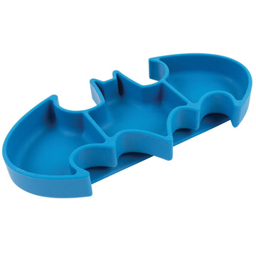 Bumkins Toddler And Baby Suction Plate, Silicone Grip Dish, Babies And Kids, Baby Led Weaning, Children Feeding Supplies, Non Sk