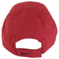 Nike Little Boy'S Swoosh Just Do It Cap, 2/4T, Gym Red (6A2319-R78) / Black/ Gym Red