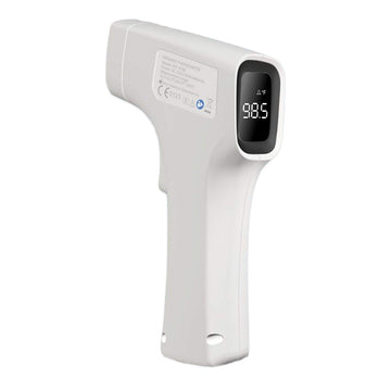 Bblove Non-Contact Infrared Forehead Digital Thermometer For Adults, Babies, Children, Kids