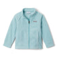 Columbia Baby Benton Springs Fleece, Aqua Haze, 12/18