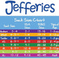 Jefferies Socks Baby Boy Collection Appliques, 3 Pack, White, 1-3 Months