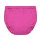 Durio Reusable Swim Diapers Washable Baby Swim Diaper Unisex Infant Toddler Swimming Diapers A Rose 6 Months