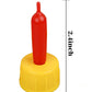 Pritchard Nipples For Nursing Lambs And Goat Kids,8-Pcs