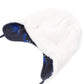 Century Star Baby Winter Fleece Lined Hat Knit Earflap Kids Caps Infant Toddler Boys Girls Beanie Hats Cartoons Dinosaurs 2-4T