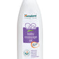 Himalaya Baby Massage Oil For Strong Bones & Muscles  200Ml | No.1 Doctor Prescribed