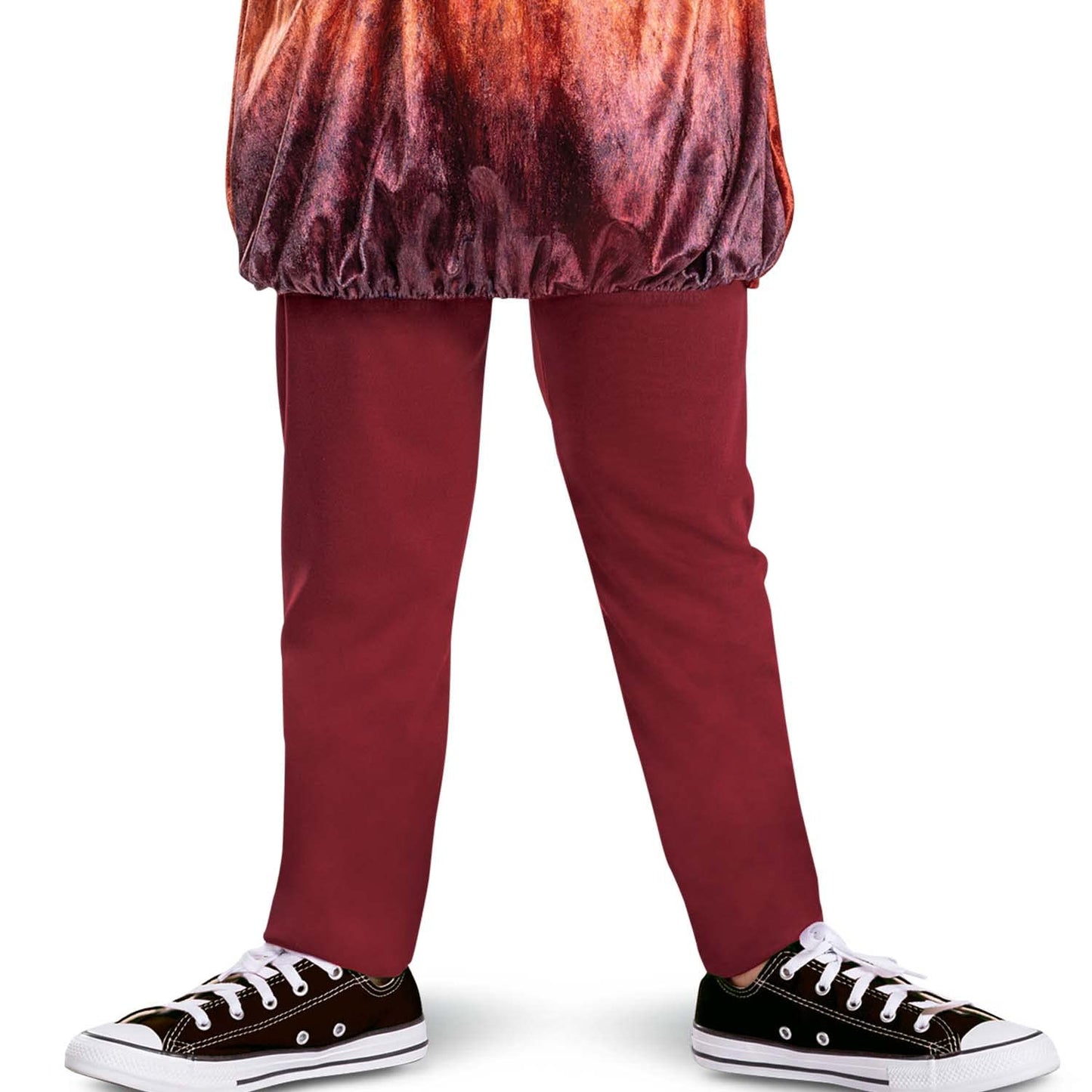 Mei Panda Costume For Kids, Official Disney Turning Red Costume, Child Size Small (4-6X)