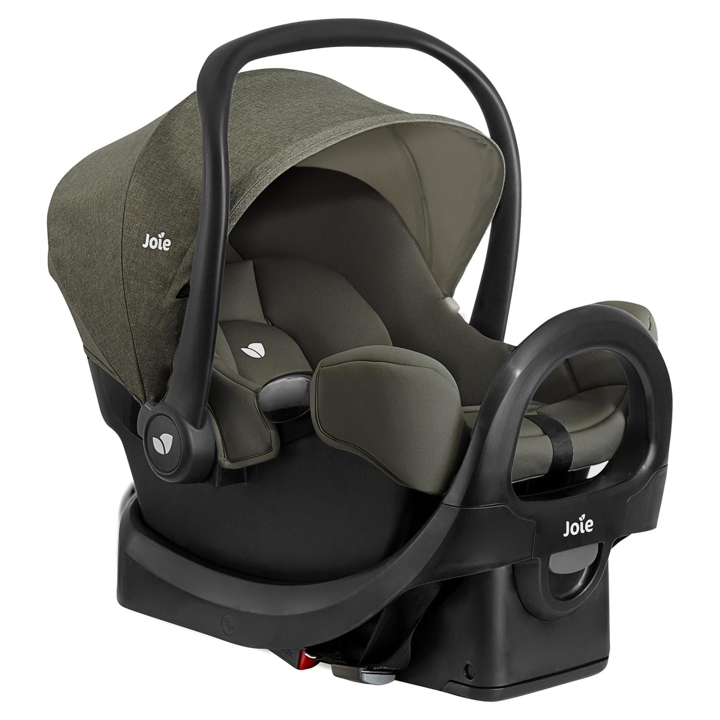 Joie Baby, Ginger Lx Stroller And Rue Car Seat Travel System (Evergreen)