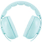 Snug Baby Earmuffs, Best Toddler & Infant Hearing Protection Ages 0-2+ Ear Protection For Babies (Aqua)