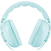 Snug Baby Earmuffs, Best Toddler & Infant Hearing Protection Ages 0-2+ Ear Protection For Babies (Aqua)